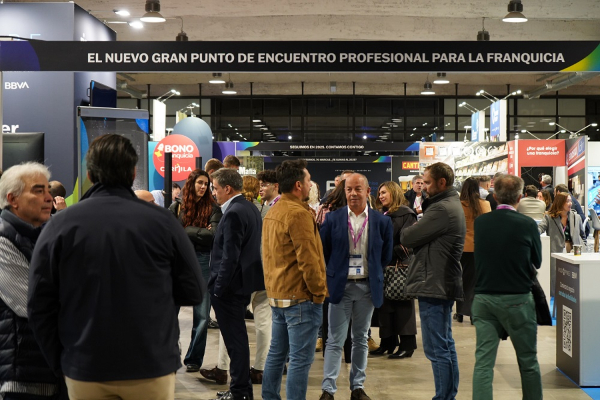 La primera edición del Franchise Innovation Summit reunió a 70 marcas en Madrid